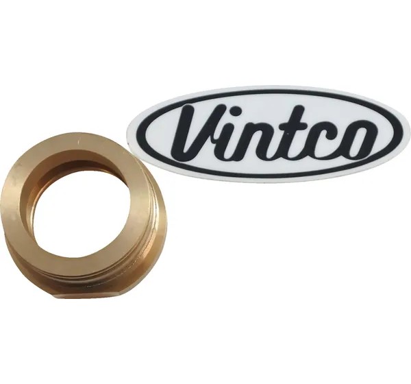 VINTCO Montagematerial & Zubehör - Einbaubeispiel