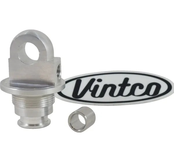 VINTCO Montagematerial & Zubehör - LOWER CAP KIT