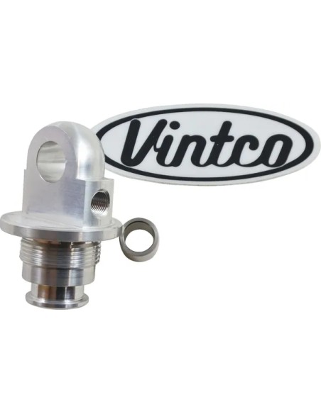 VINTCO Montagematerial & Zubehör - Detailansicht