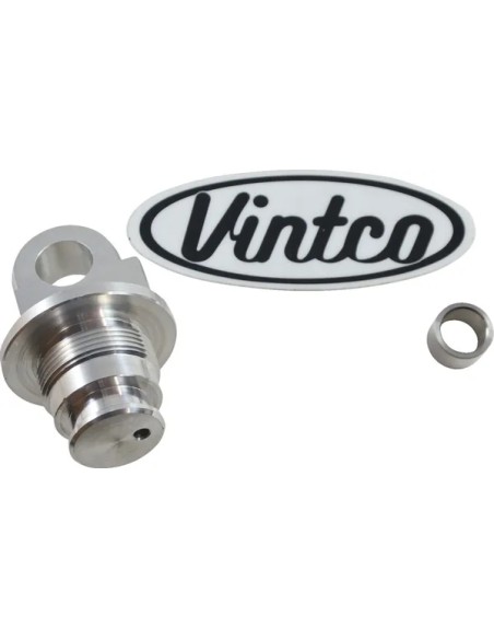 VINTCO Montagematerial & Zubehör - Einbaubeispiel