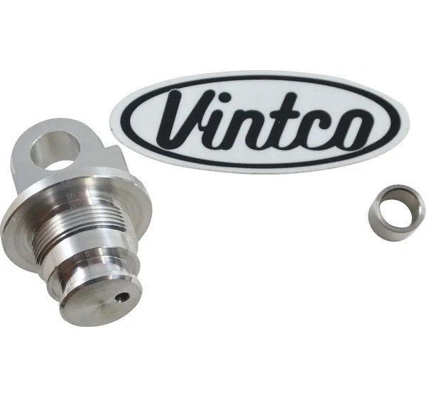 VINTCO Montagematerial & Zubehör - Einbaubeispiel