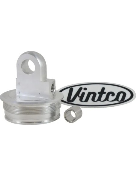VINTCO Montagematerial & Zubehör - UPPER CAP KIT SUC01