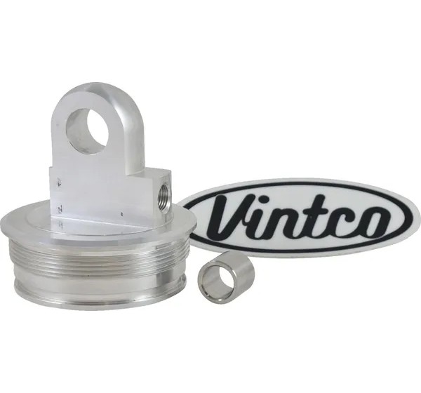 VINTCO Montagematerial & Zubehör - UPPER CAP KIT SUC01