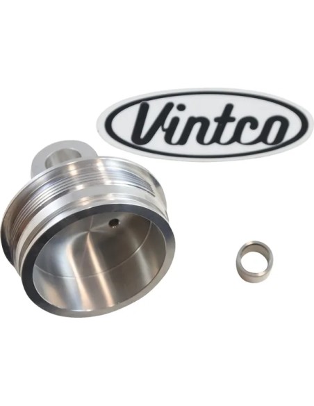 VINTCO Montagematerial & Zubehör - Detailansicht
