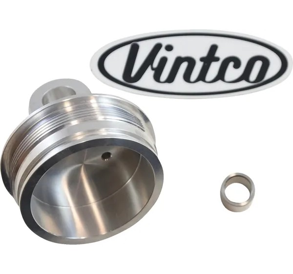 VINTCO Montagematerial & Zubehör - Detailansicht