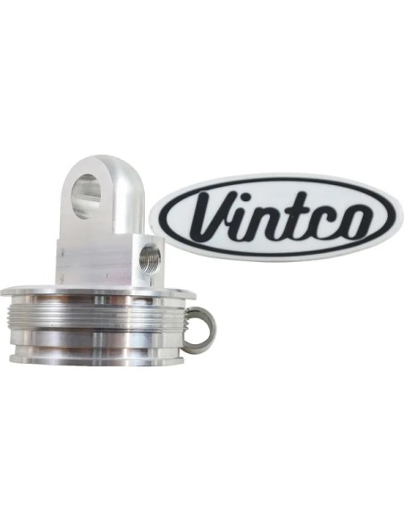 VINTCO Montagematerial & Zubehör - Einbaubeispiel