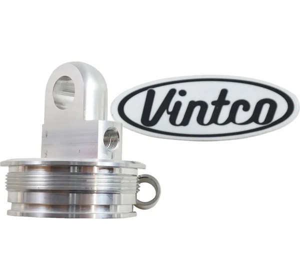 VINTCO Montagematerial & Zubehör - Einbaubeispiel