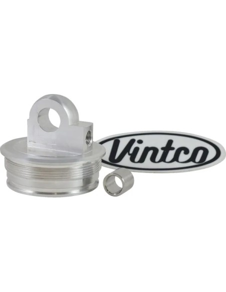 VINTCO Federung vorne - UPPER CAP KIT SUC02