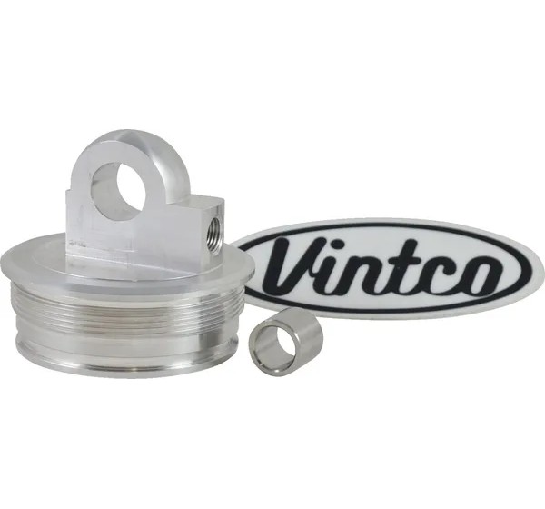 VINTCO Federung vorne - UPPER CAP KIT SUC02