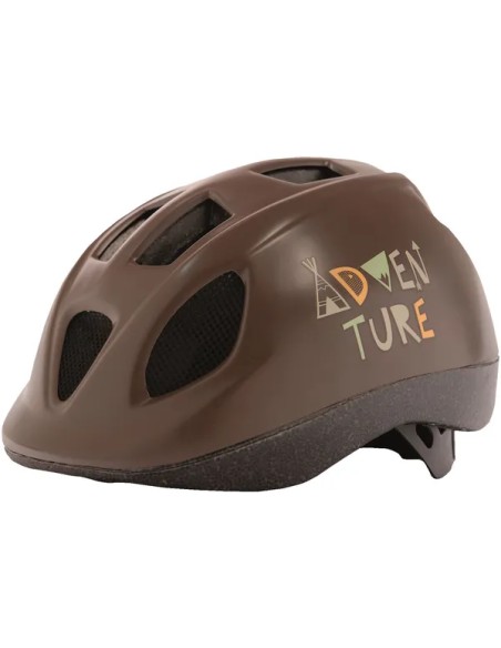 POLISPORT BICYCLE Helme, Jugendliche - HLMT KIDS ADVENTURE XS