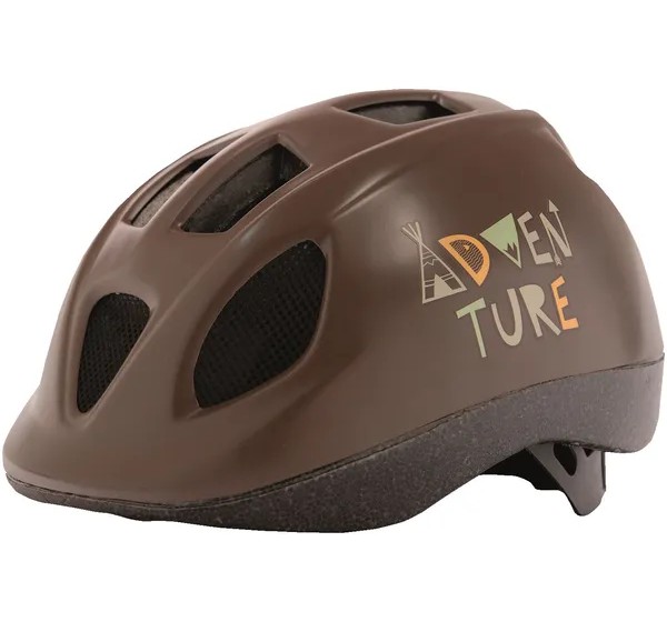 POLISPORT BICYCLE Helme, Jugendliche - HLMT KIDS ADVENTURE XS