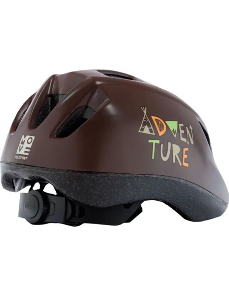 POLISPORT BICYCLE Helme, Jugendliche - Detailansicht