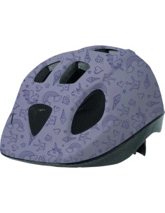 XS Kinder Fahrradhelm