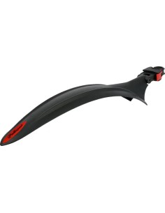 Cross Country EVO Hinteres Schutzblech