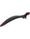 Cross Country EVO Hinteres Schutzblech