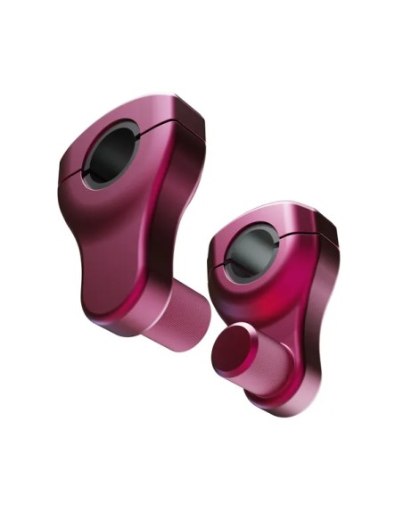 RJWC POWERSPORTS Risers - Einbaubeispiel