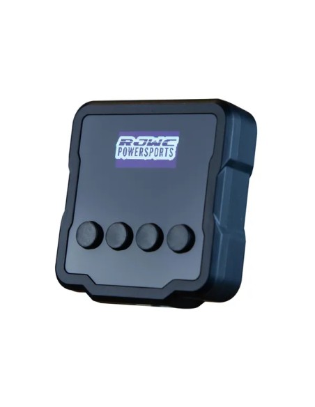 EFI Tuner