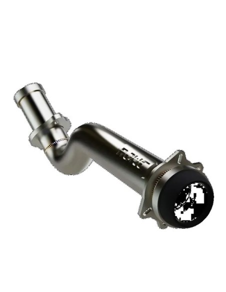 RJWC POWERSPORTS Krümmer & Mittelrohre - Detailansicht