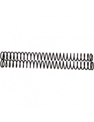 FACTORY CONNECTION Gabelfedern 051 kg/mm Bild 2 FACTORY CONNECTION Gabelfedern 051 kg/mm Bild 2