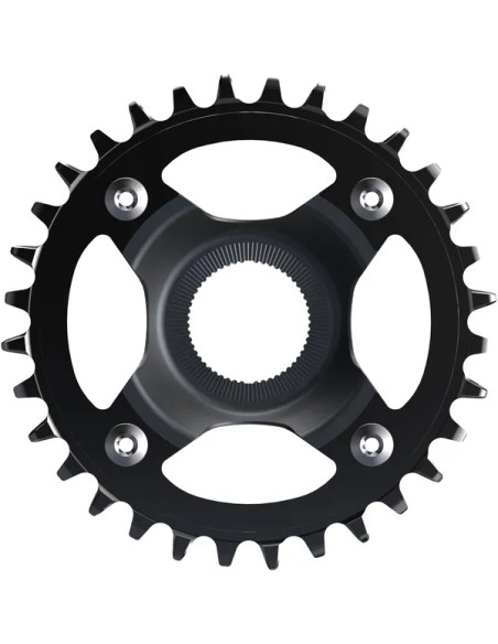 SHIMANO Kettenblätter für SHIMANO EP 600 2022