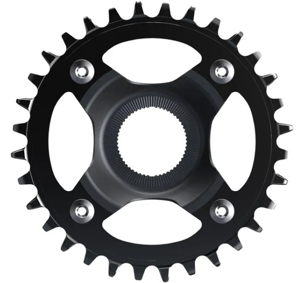 SHIMANO Kettenblätter für SHIMANO EP 600 2022