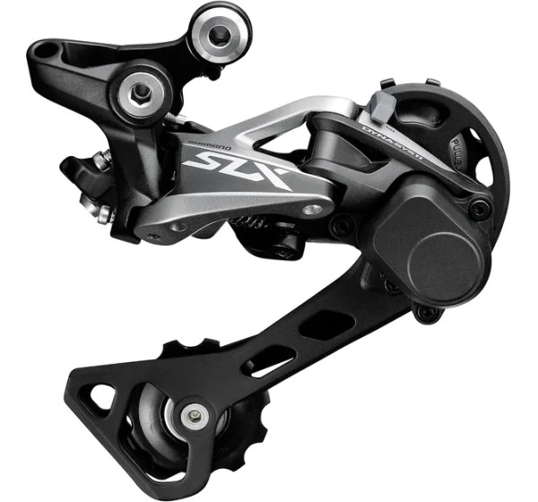 SHIMANO Umwerfer für SHIMANO SLX M7000 2017