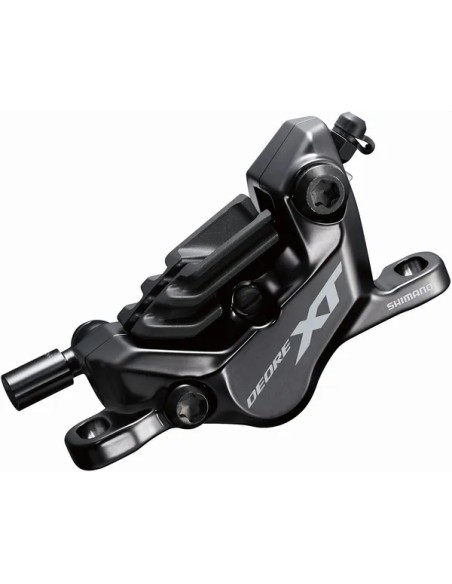 SHIMANO Bremssättel - CALIPER BR-M8120 DEORE XT - PM