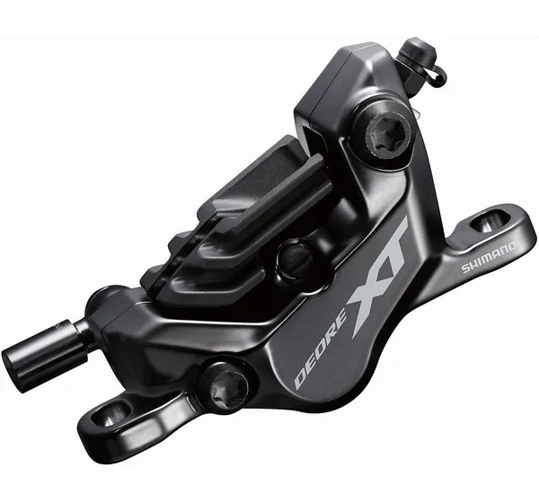SHIMANO Bremssättel - CALIPER BR-M8120 DEORE XT - PM