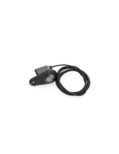 SHIMANO E-Bike-Zubehör - Detailansicht