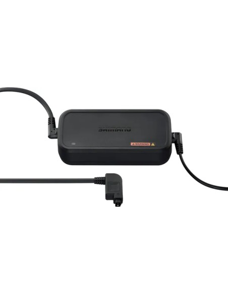 SHIMANO Batterien - BATTERY CHARGER E8004-1 EU