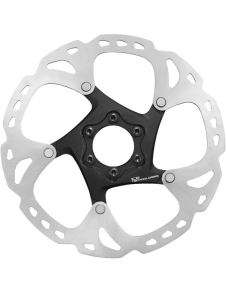 SHIMANO Bremsscheiben - DISC SM-RT86 180MM 6-BOLT