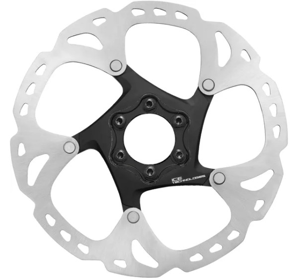 SHIMANO Bremsscheiben - DISC SM-RT86 180MM 6-BOLT