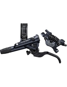 SLX BL-M7100 + BR-M7120 Scheibenbremsen-Satz vorne