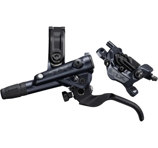 SHIMANO Komplette Bremssysteme - BRAKE KIT SLX FRONT