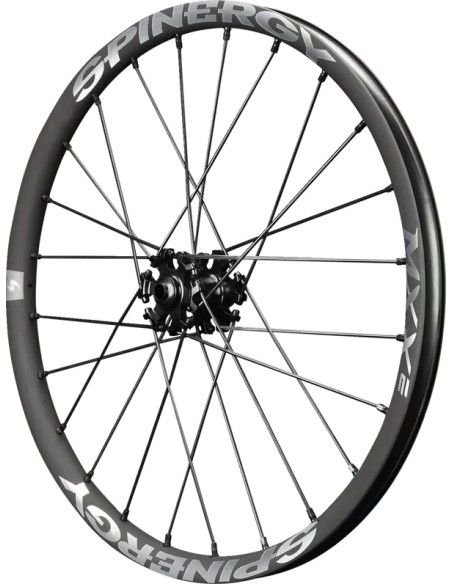 SPINERGY Räder - WHEEL MXXE FRT