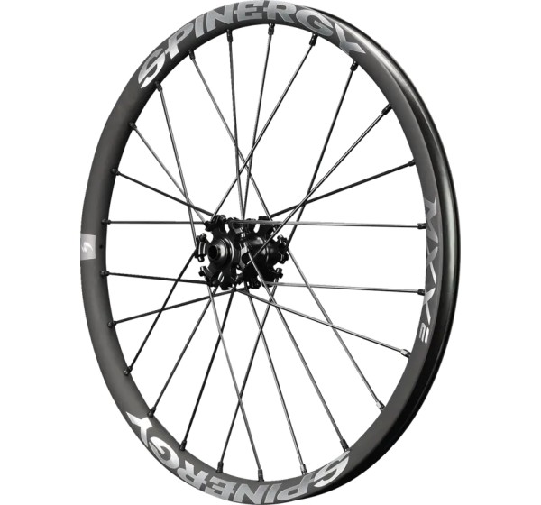 SPINERGY Räder - WHEEL MXXE FRT