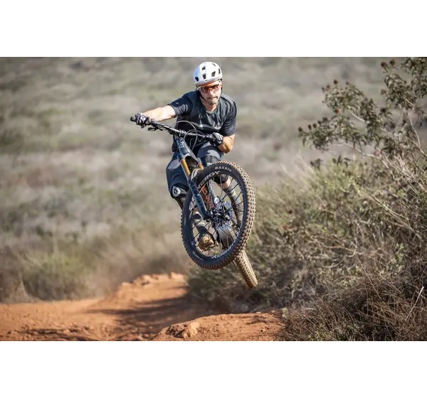 SPINERGY Räder Bild 6