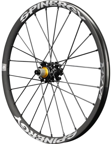 SPINERGY Räder - WHEEL MXXE REAR