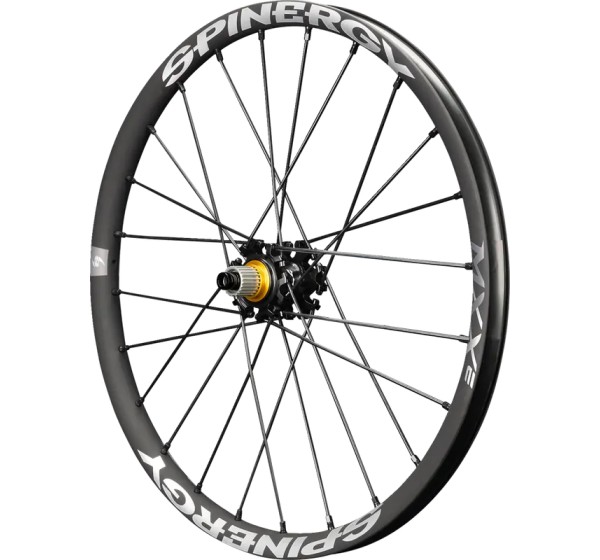 SPINERGY Räder - WHEEL MXXE REAR