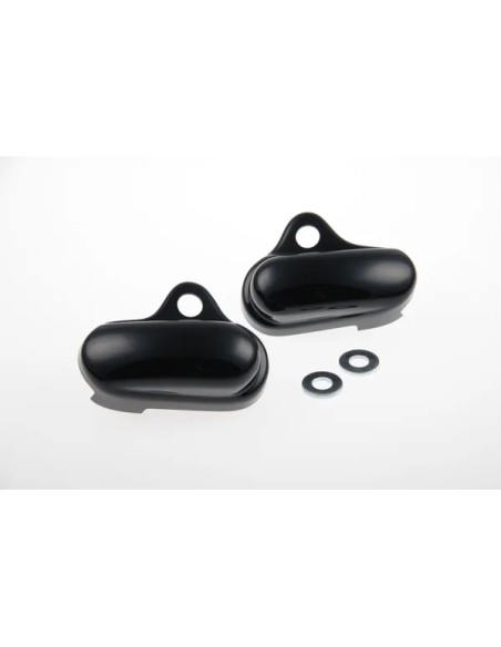 CULT WERK Achsen & Naben für Harley Davidson XL 1200 C 2004-2020