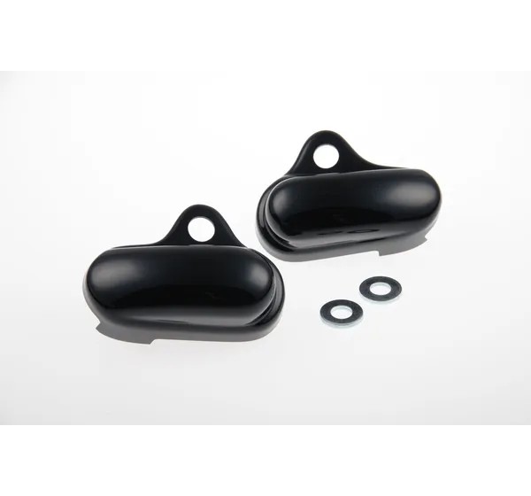 CULT WERK Achsen & Naben für Harley Davidson XL 1200 C 2004-2020