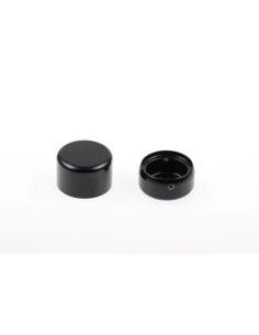 Achsblende