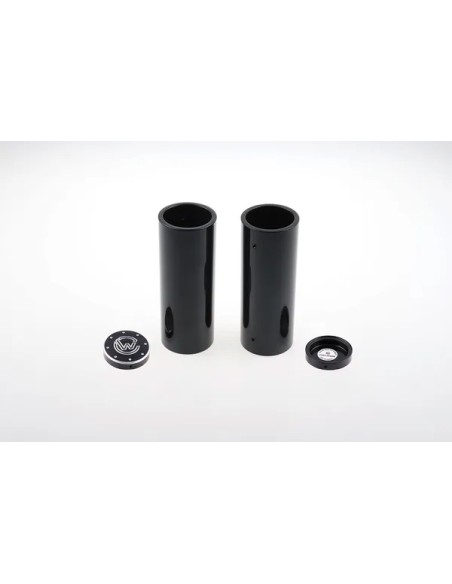 CULT WERK Montagematerial & Zubehör für Harley Davidson FXST 1750 ABS 2020-2024