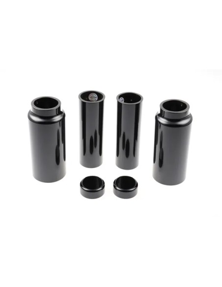 CULT WERK Montagematerial & Zubehör für Harley Davidson FXDB 1584 2007-2013