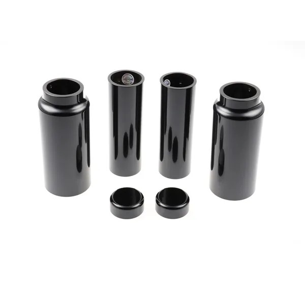 CULT WERK Montagematerial & Zubehör für Harley Davidson FXDB 1584 2007-2013