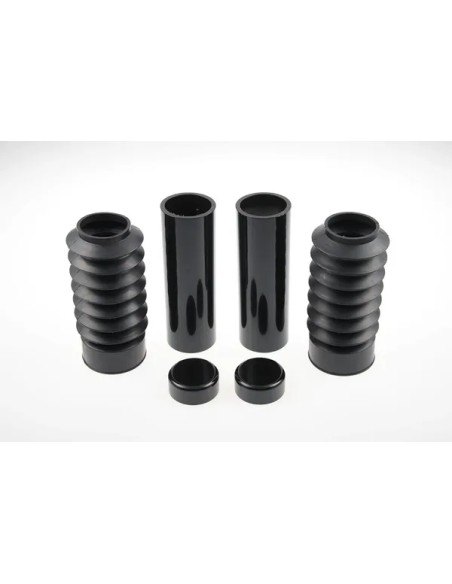 CULT WERK Montagematerial & Zubehör für Harley Davidson FXDB 1584 2007-2013