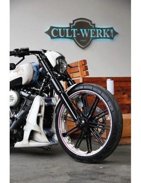 CULT WERK Montagematerial & Zubehör Bild 4