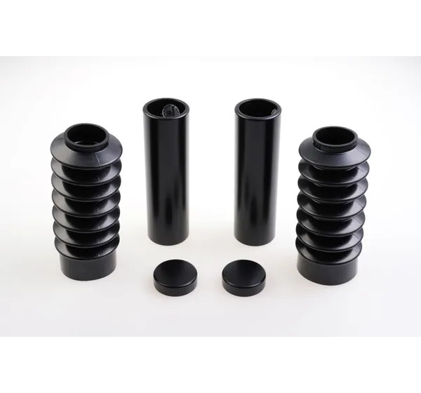 CULT WERK Montagematerial & Zubehör für Harley Davidson RH 975 ABS ab 2022