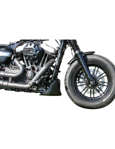 CULT WERK Stoßfänger & Motorschutzplatten Bild 4