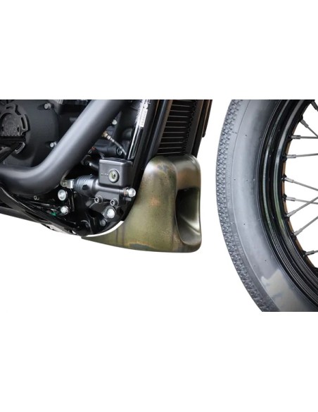 CULT WERK Stoßfänger & Motorschutzplatten Bild 5
